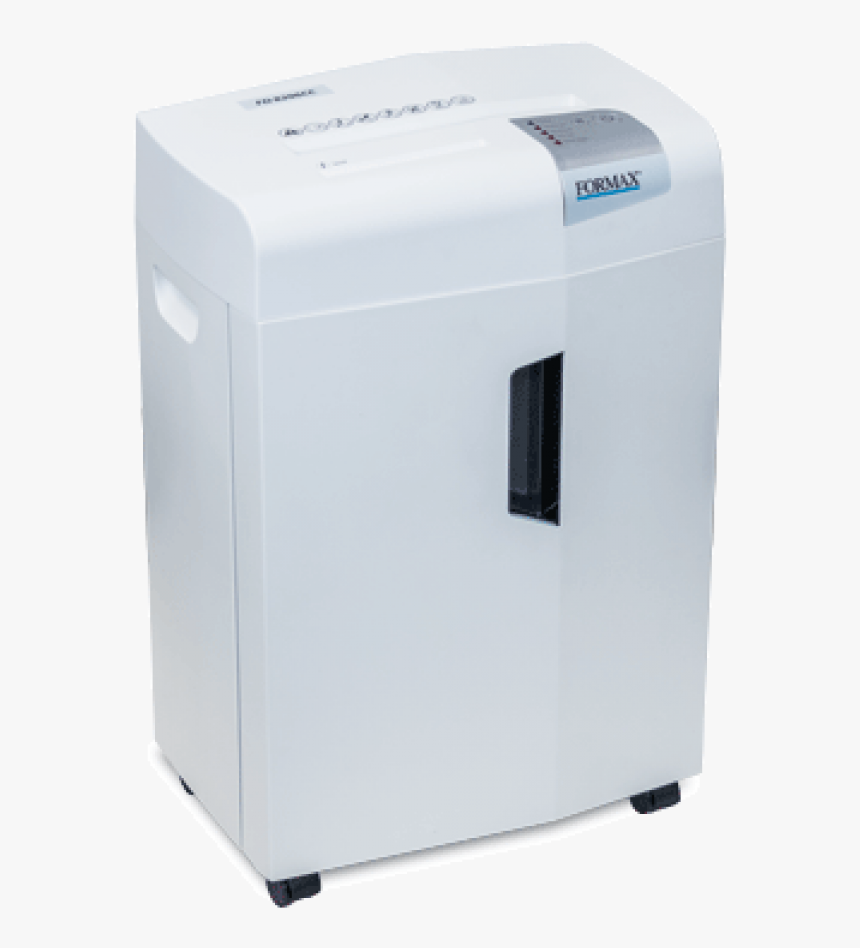 Formax Fd 8206cc Deskside Cross Cut Shredder - Mondella Rococo Vanity, HD Png Download