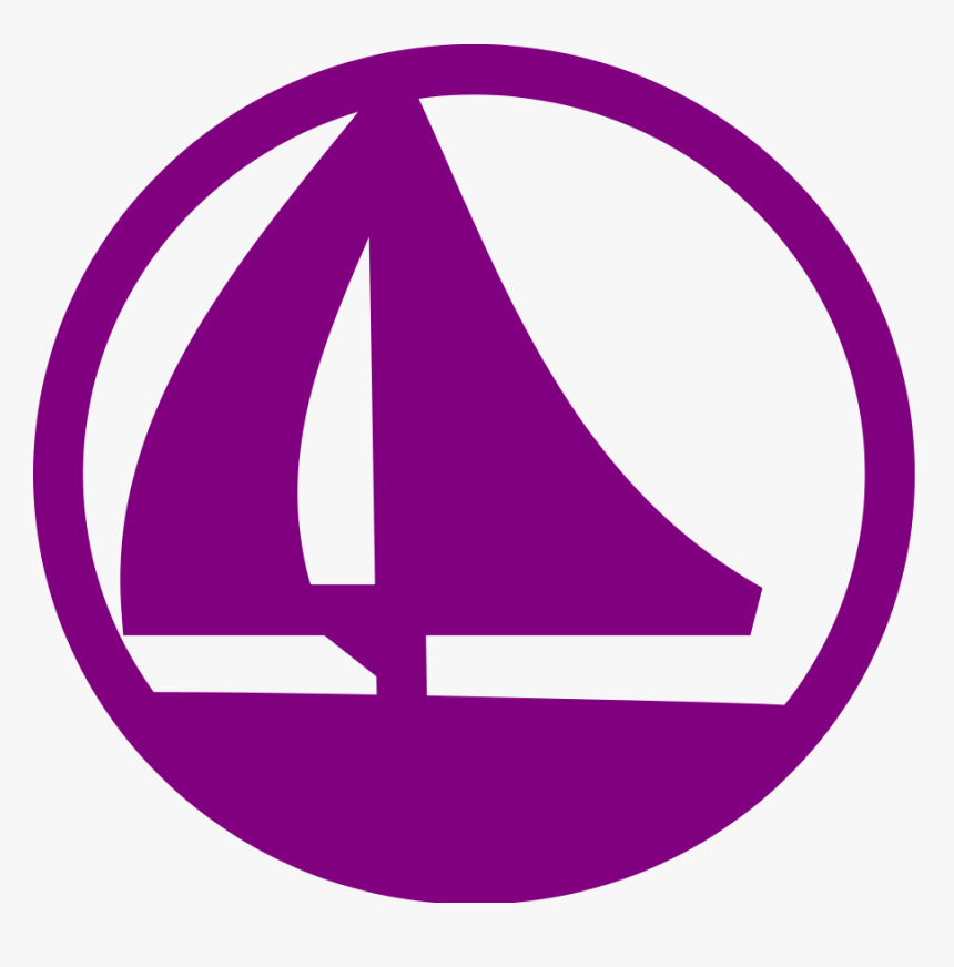 Chart Symbol Marina - Marina Symbol, HD Png Download