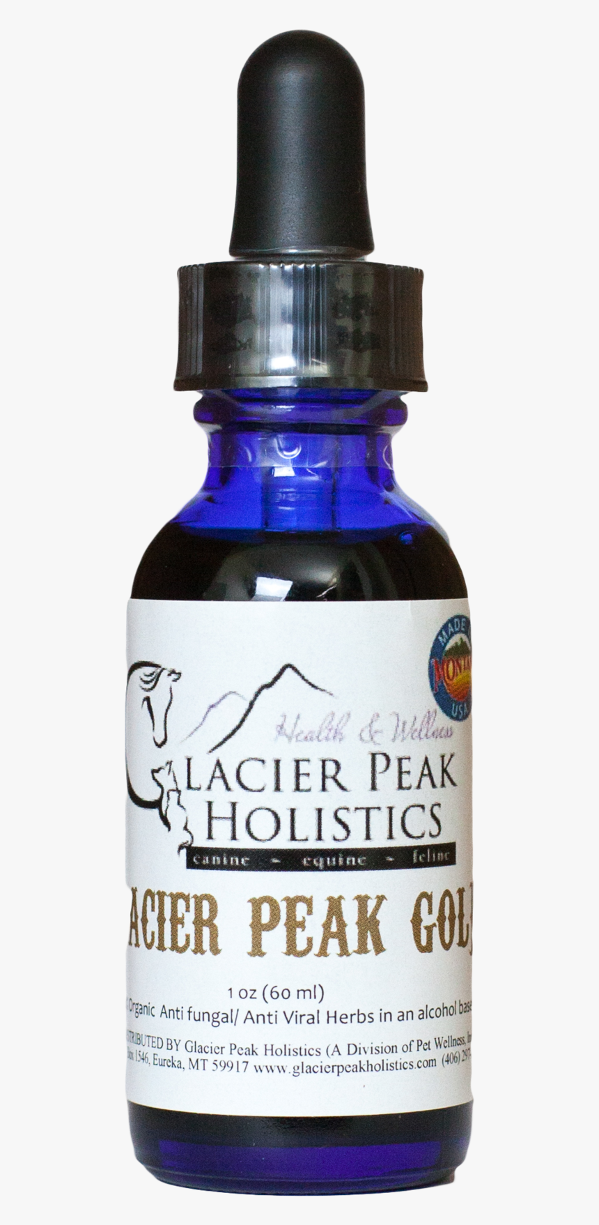 Glacier Peak Gold Liquid Uk, HD Png Download