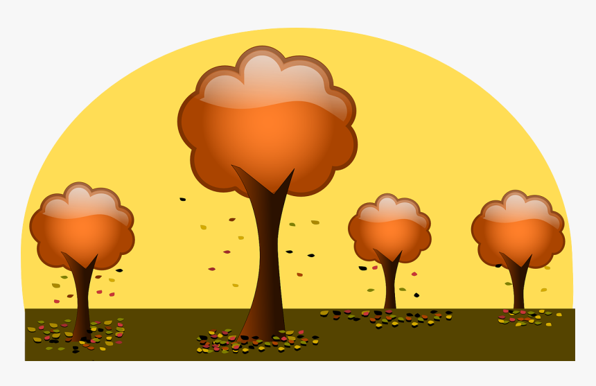September Clip Art, HD Png Download