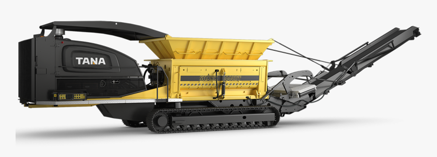 Tana Shark Waste Shredder - Tana, HD Png Download