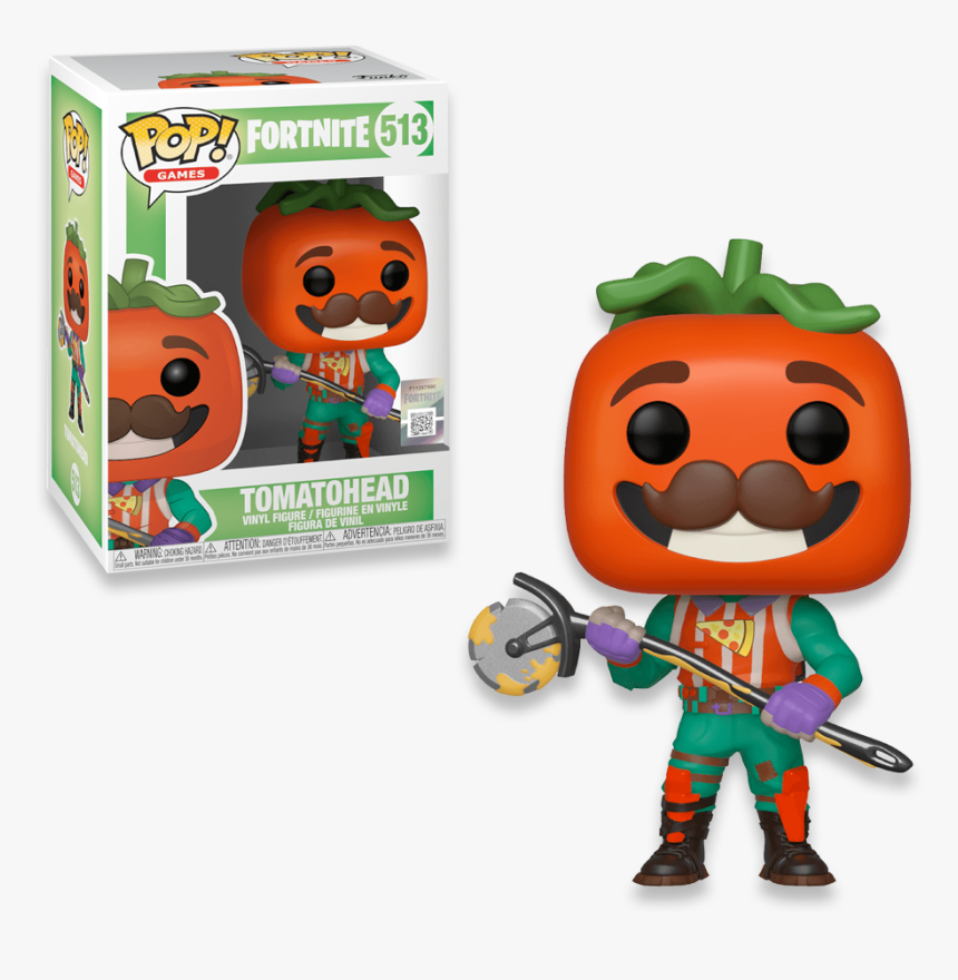 Pop Fortnite, HD Png Download