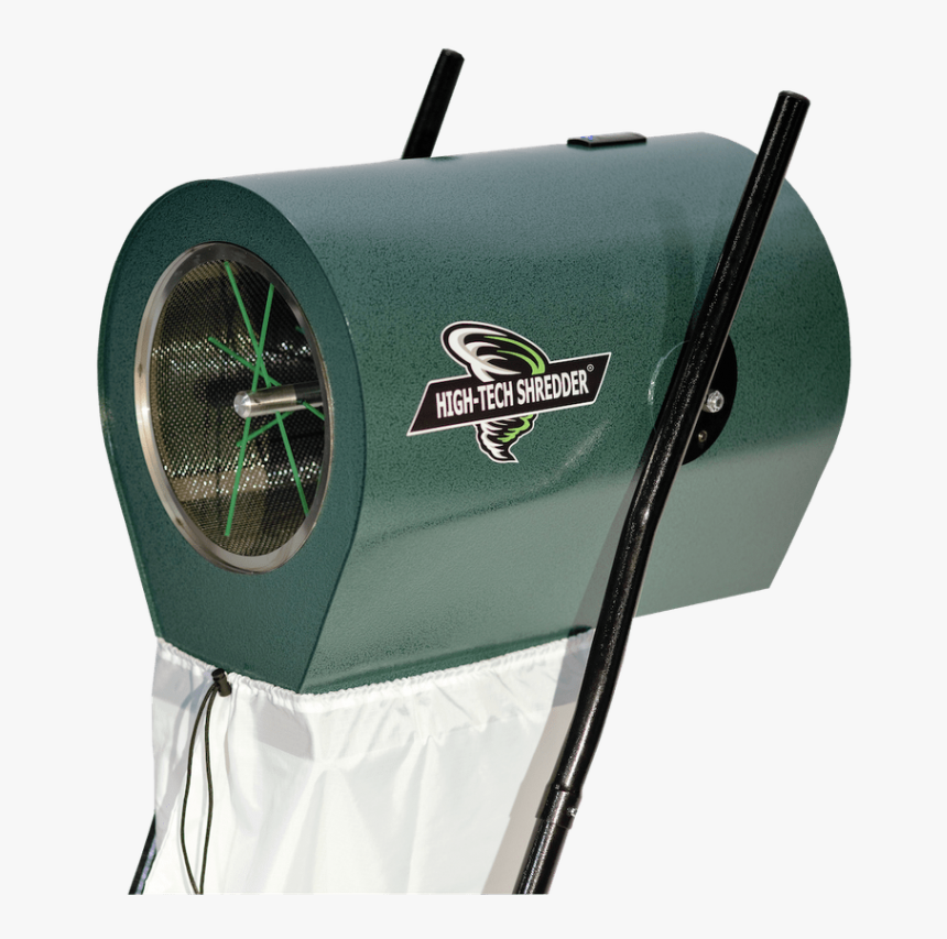 Pre Roll Sifter/shredder 110 Cup By High Tech - Commercial Cannabis Grinder, HD Png Download