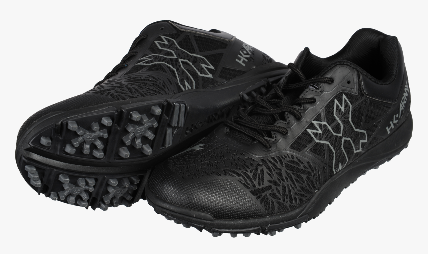 Shredder 2 Cleats - Hk Army Shredder 2, HD Png Download