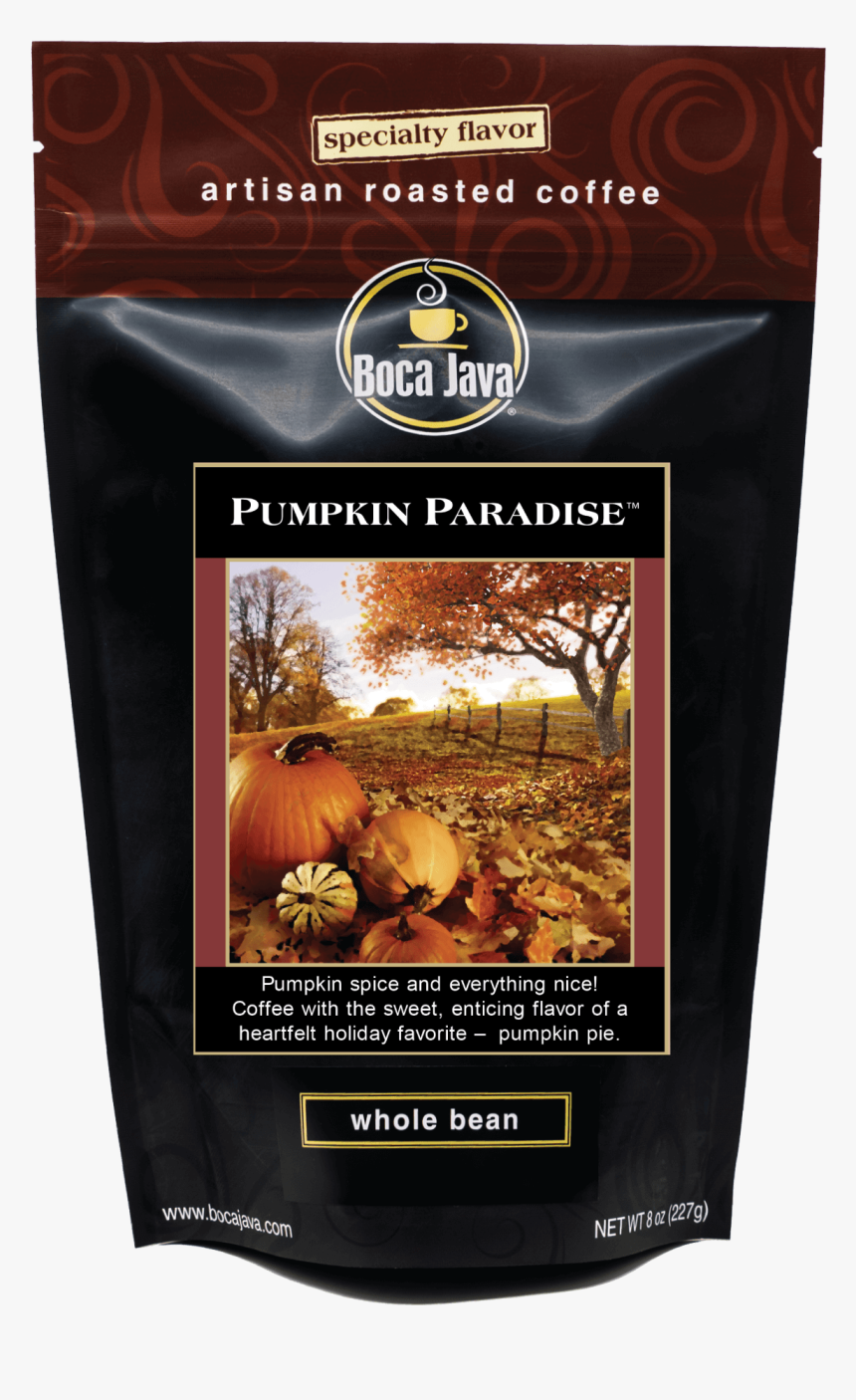 Boca Java, HD Png Download