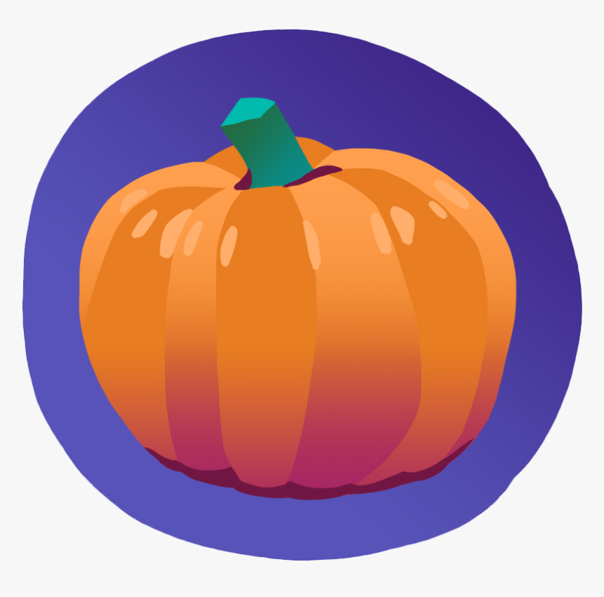 Pumpkin, HD Png Download