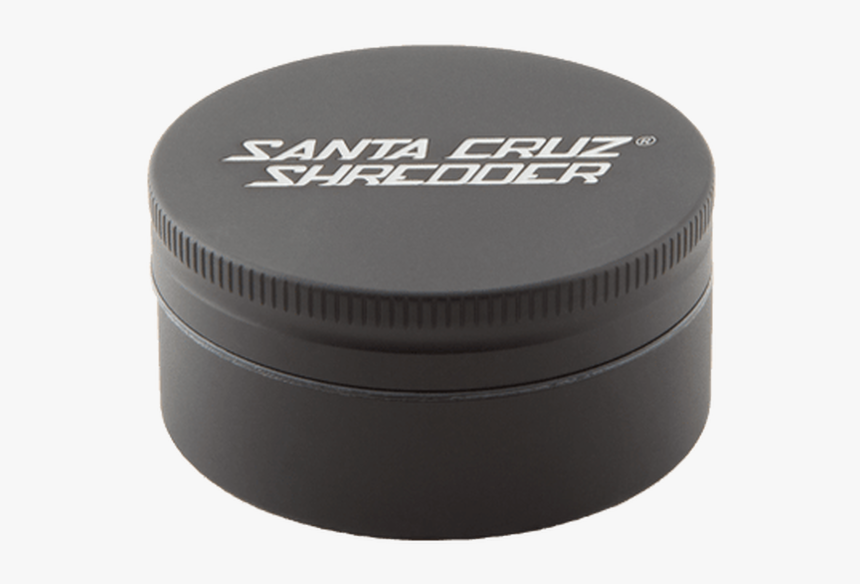 Santa Cruz Shredder 2 Piece Grinders/sifters - Canon Ef 75-300mm F/4-5.6 Iii, HD Png Download