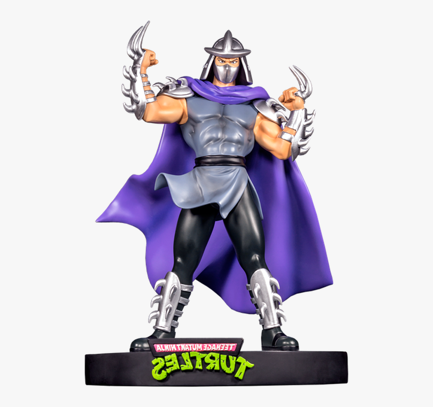 Tmnt Shredder For Sale, HD Png Download