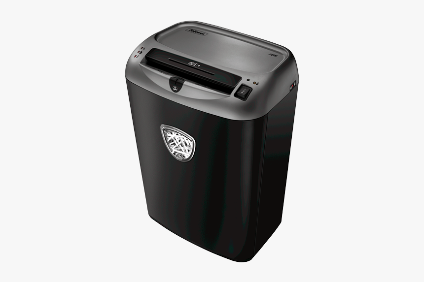 Destructora De Papel Fellowes 70s, HD Png Download