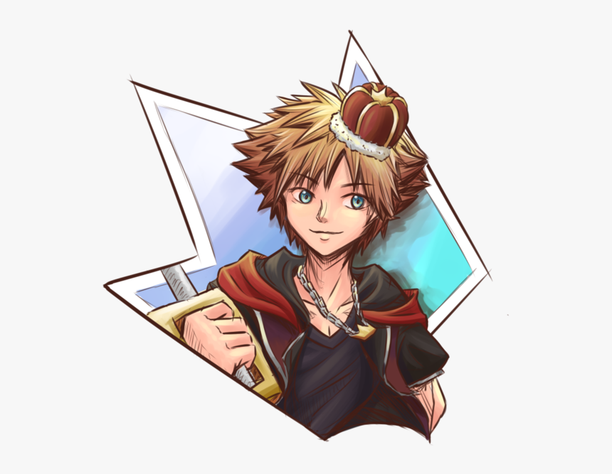 Icon Commission - Cartoon, HD Png Download