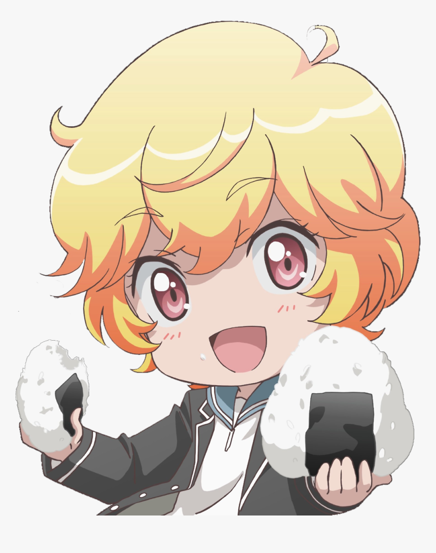 Cute Earth Defense Club Yumoto, HD Png Download