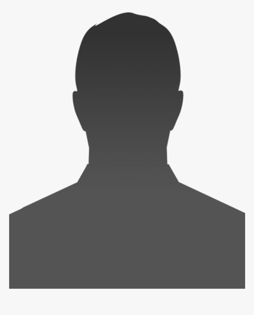 Silhouette , Png Download - Silhouette, Transparent Png