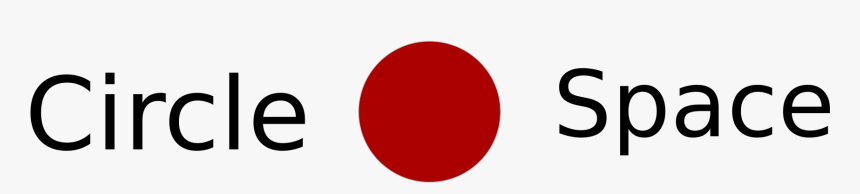 Circle, HD Png Download