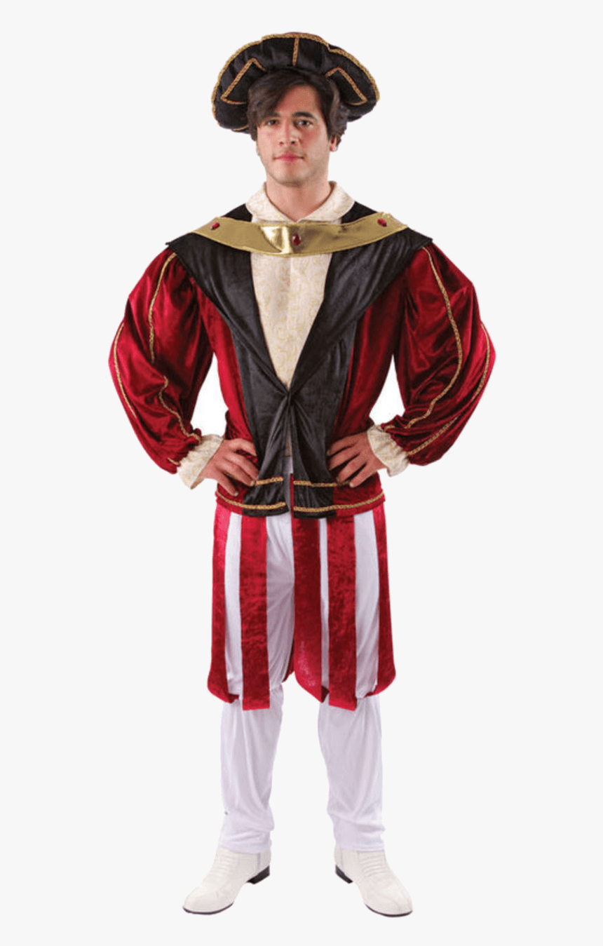 middle ages dress up