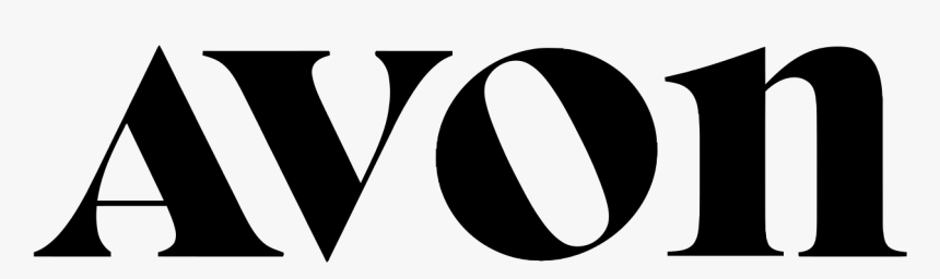 Logo De Avon Png, Transparent Png