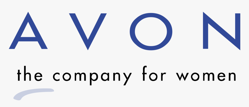 Avon The Company For Women Logo, HD Png Download