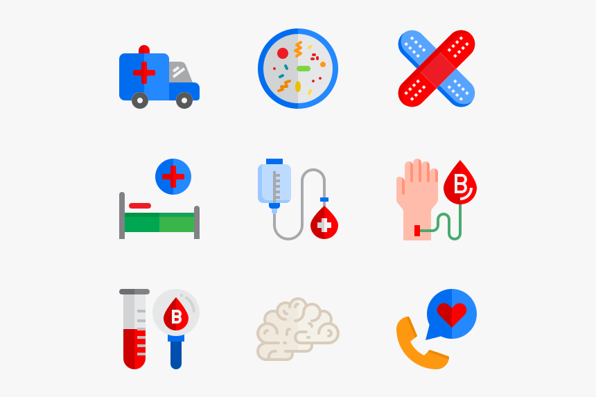 Medical, HD Png Download