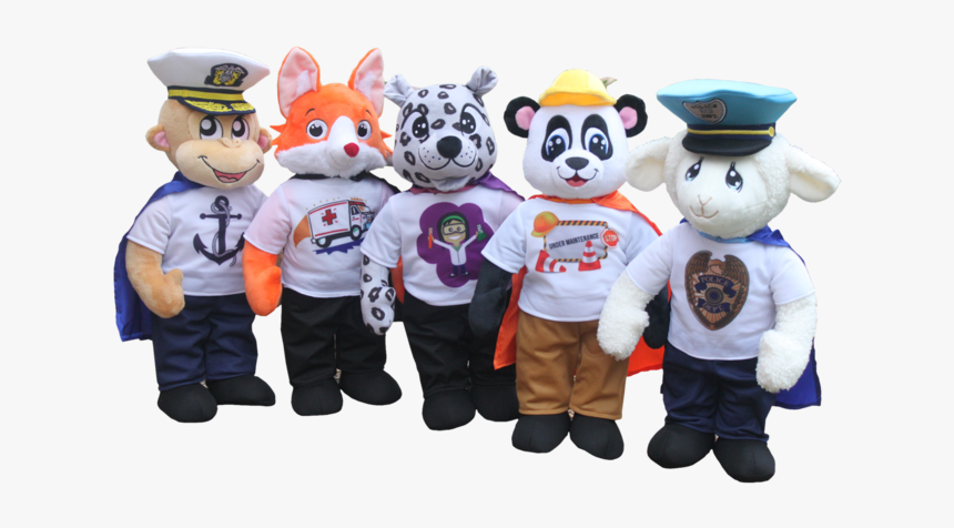 Teddy Bear, HD Png Download