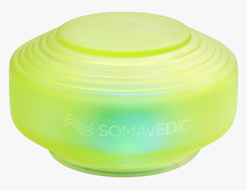 Somavedic Medic Green Ultra - Bowl, HD Png Download