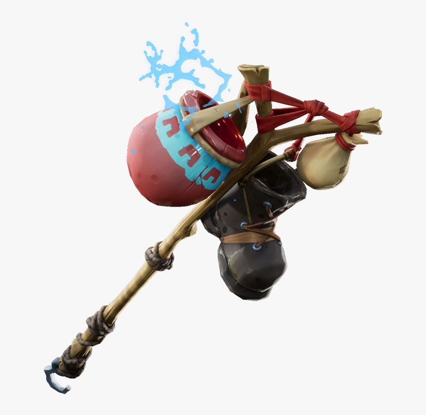 Bootstraps Fortnite Png, Transparent Png