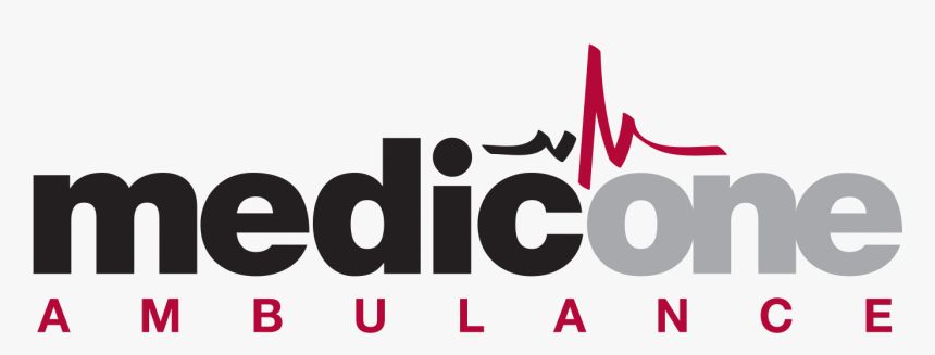 Medic One Ambulance - Graphic Design, HD Png Download