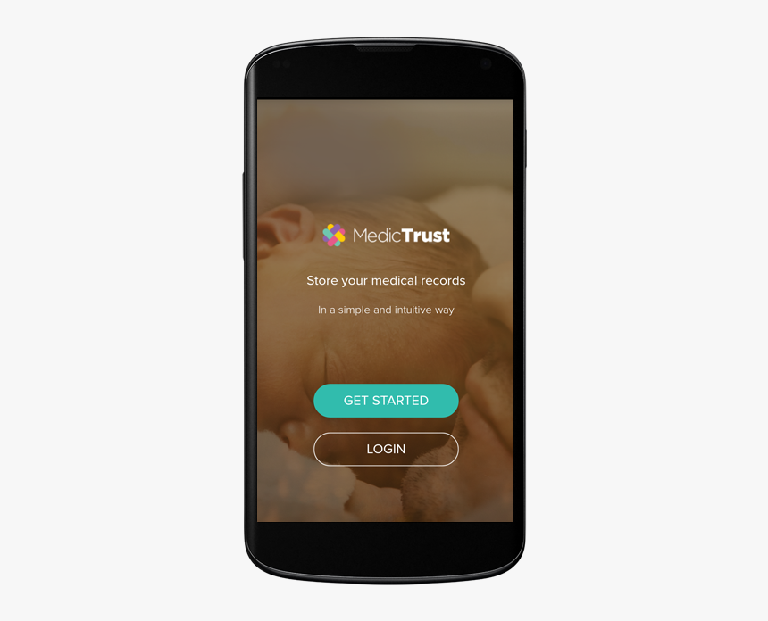 Android - Iphone, HD Png Download