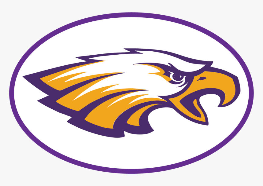 Landmark Christian School War Eagles, HD Png Download