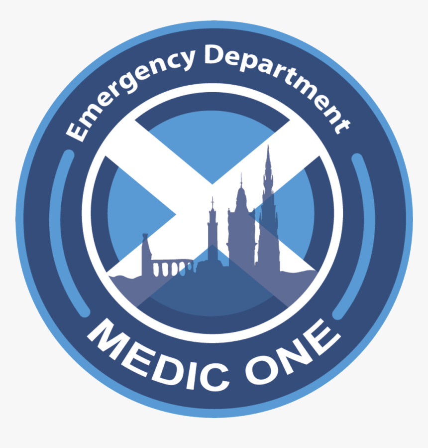 Royal Infirmary Of Edinburgh Emergency Department, HD Png Download