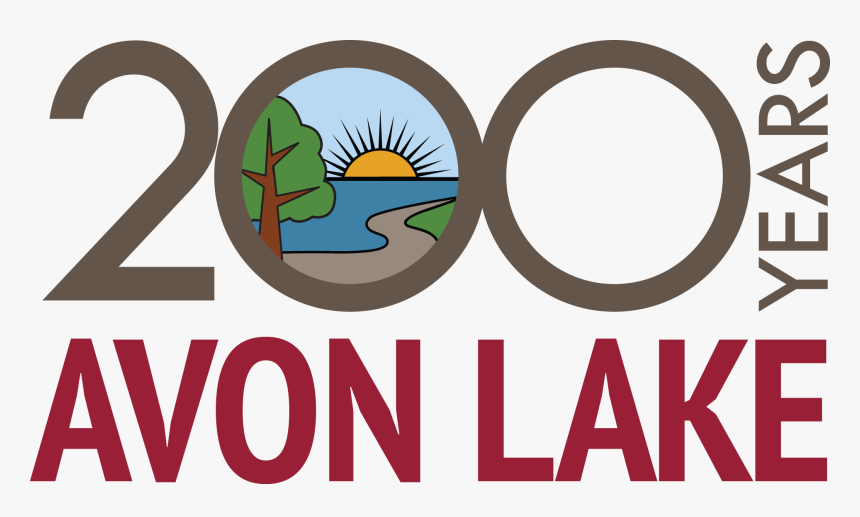 Avon Lake Bicentennial, HD Png Download