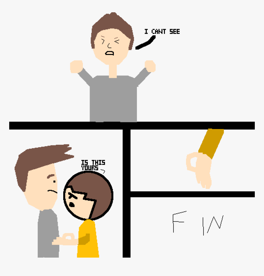 Cartoon, HD Png Download