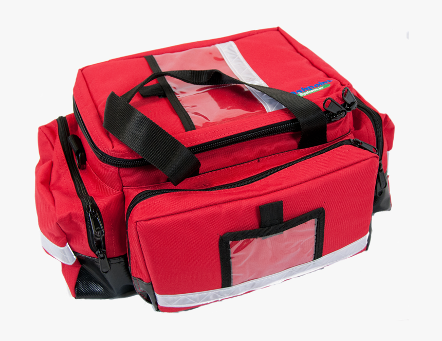 Fsm Trauma Medic Bag - Messenger Bag, HD Png Download