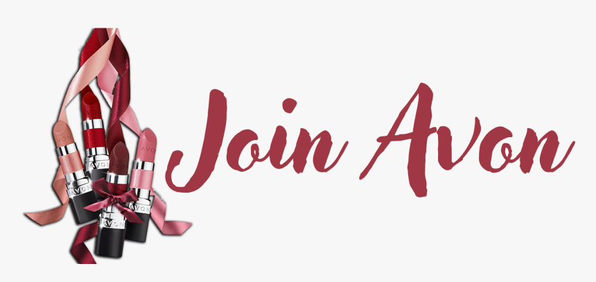Free To Join Avon, HD Png Download