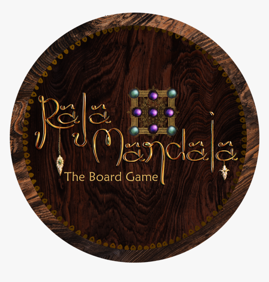 Rajamandala Circle Logo - Circle, HD Png Download