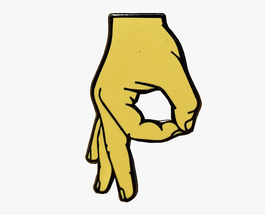 Circle Game Pin Tan, HD Png Download