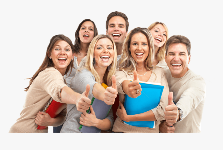 Download Student S - College Student Png, Transparent Png