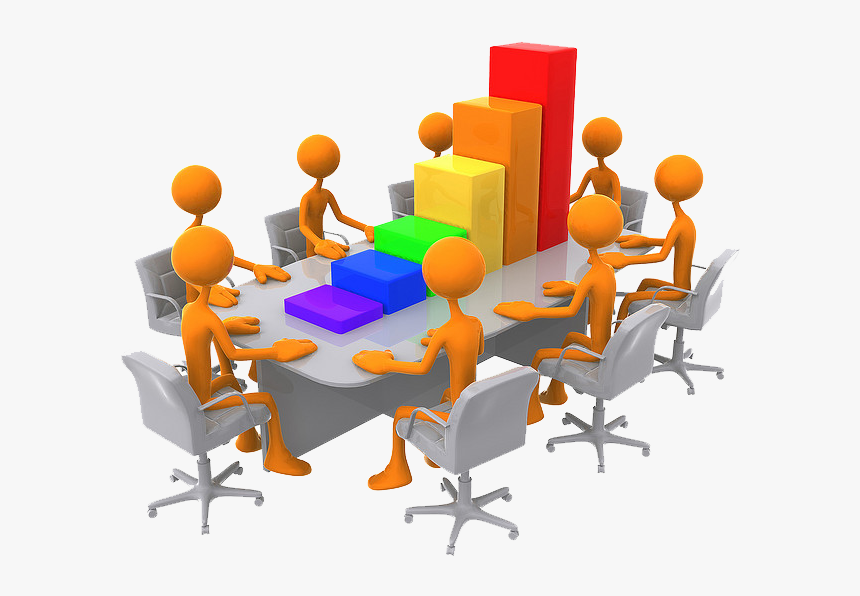 Download Presentation Png Picture - Strategic Planning Clipart, Transparent Png