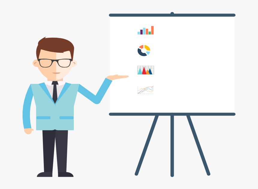 Transparent Presentation Png - Problemas Do E Commerce, Png Download