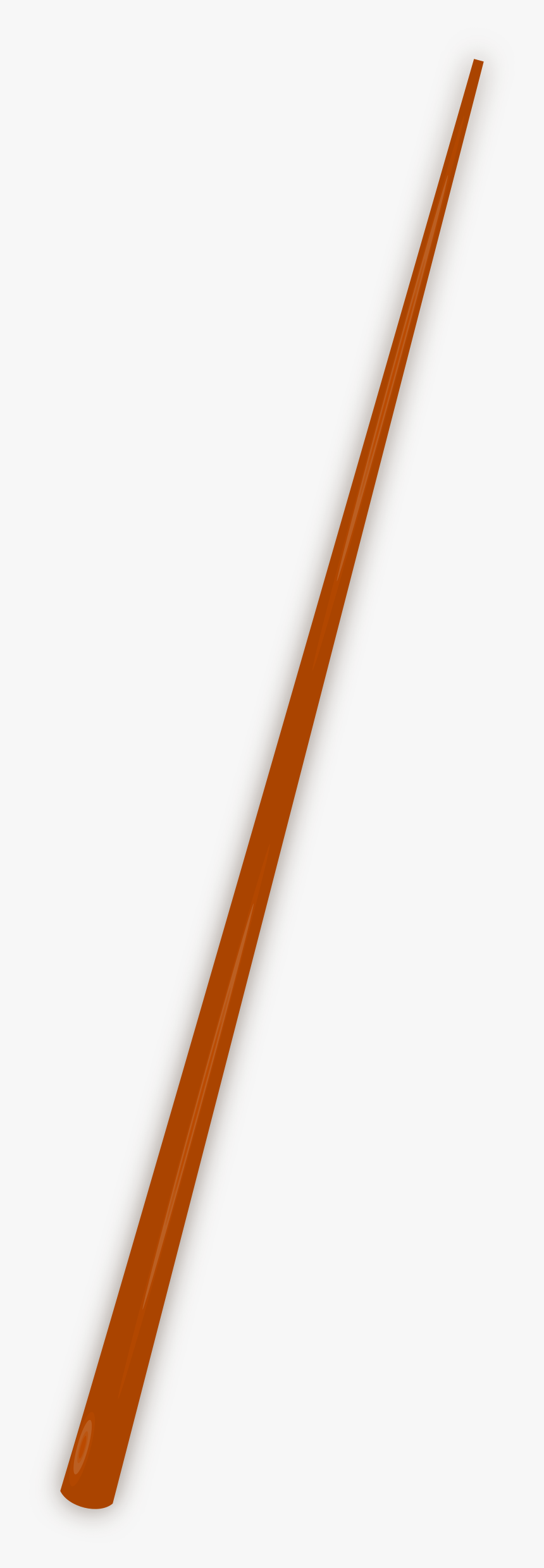 Presentation Stick Clip Arts - Wood, HD Png Download