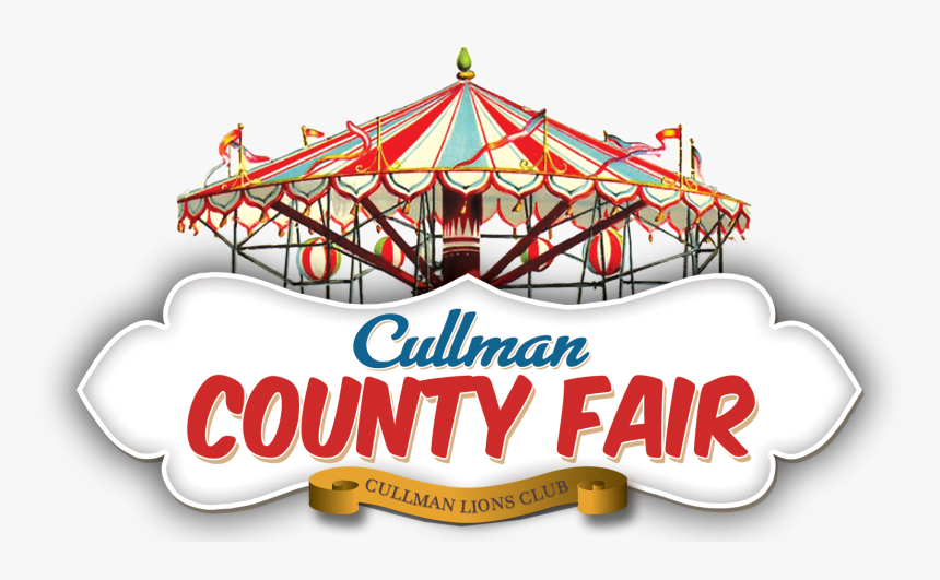 Transparent Fair Png - Cullman County Fair 2019, Png Download
