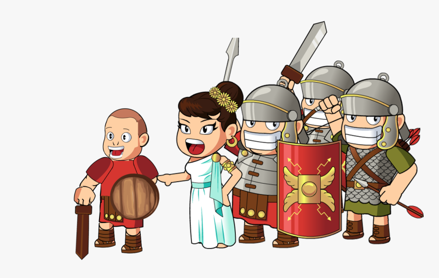 Cartoon, HD Png Download