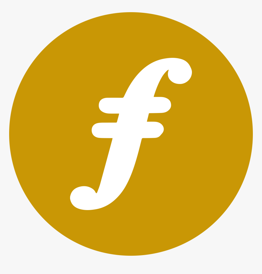 Fair Coin Logo, HD Png Download