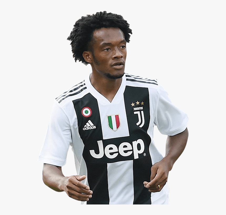 Juan Cuadrado Png, Transparent Png