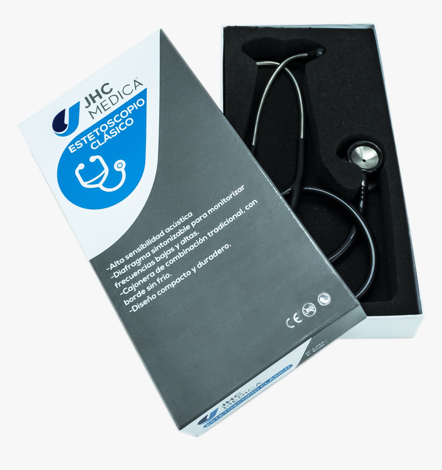 Estetoscopio Png, Transparent Png