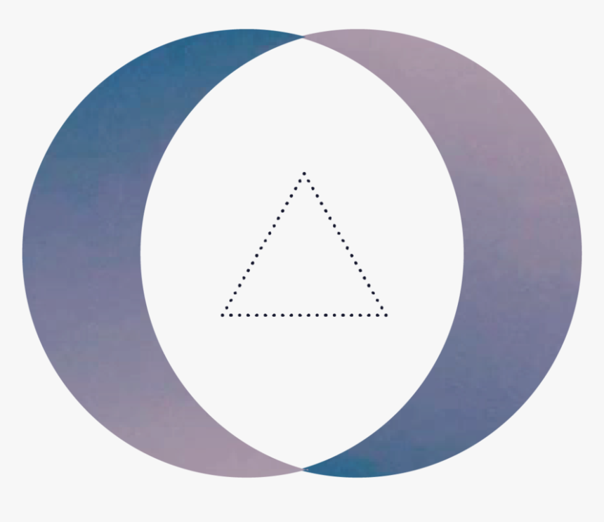 Logo Facebook Cuadrado Profile - Circle, HD Png Download