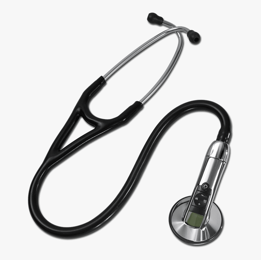 Littmann Stethoscope Red, HD Png Download