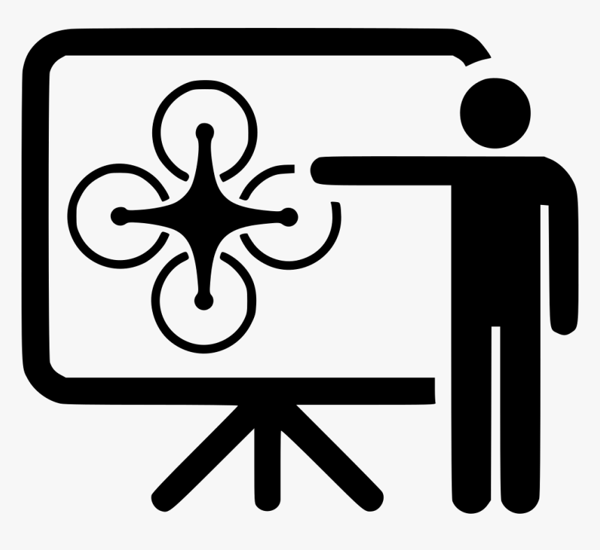 Copter Presentation - Medical Presentation Icon, HD Png Download