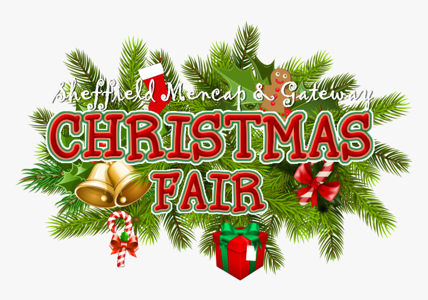 Christmas Fair , Png Download - Christmas Ornament, Transparent Png