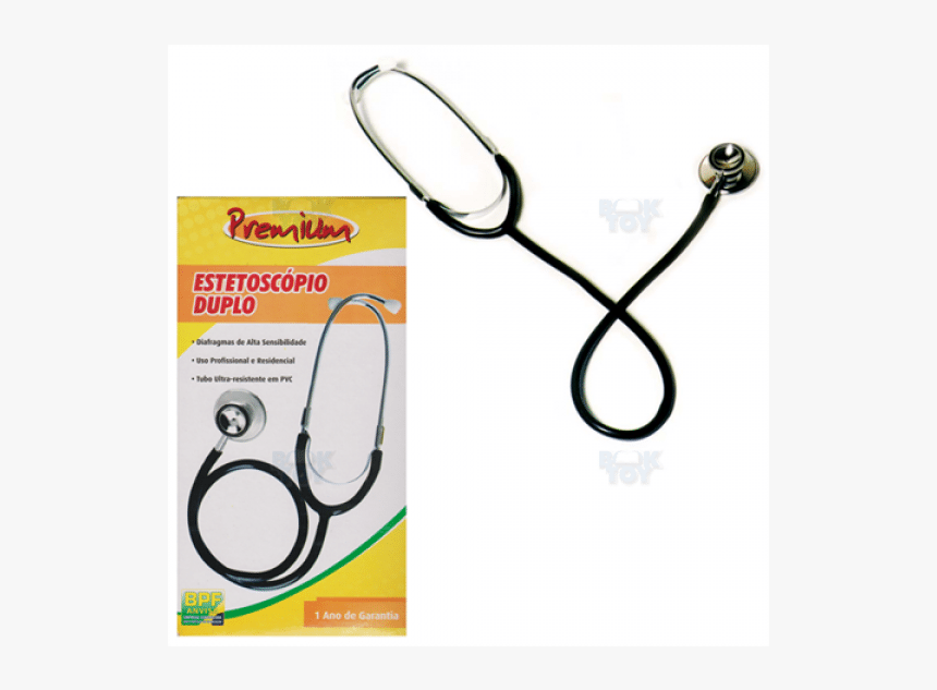 Estetoscopio Png, Transparent Png