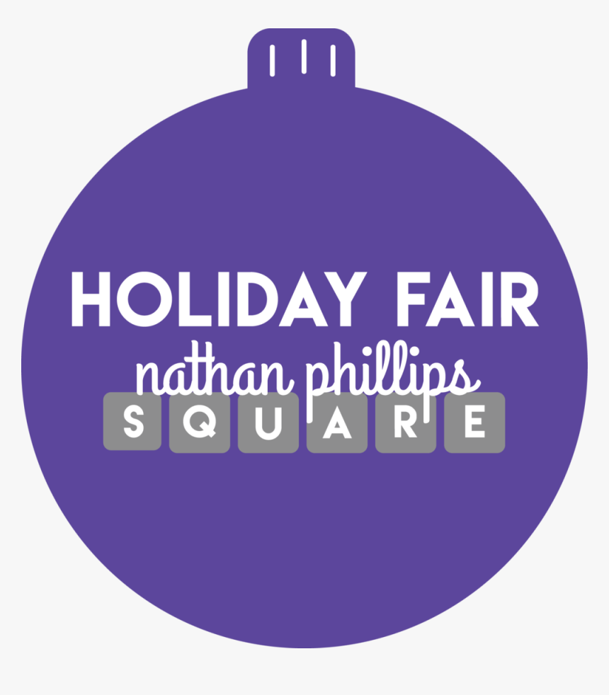 Final Holiday Fair Logo - Hostel Friends, HD Png Download