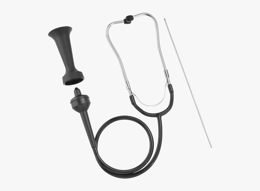 Stethoscope Facom, HD Png Download